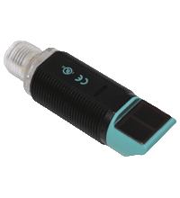 PEPPERL + FUCHS FA - Fotocellula a riflessione GLV18-55-S/25/103/159.