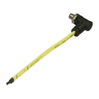 PEPPERL + FUCHS FA - Cavo adattatore modulo G10 per programmazione portatile VAZ-PK-FK-0,2M-V1-W.