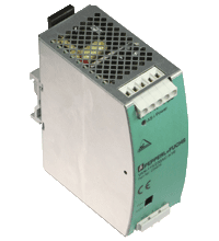 PEPPERL + FUCHS FA - Alimentatore per sistema AS-Interface elettrico VAN-115/230AC-K19.