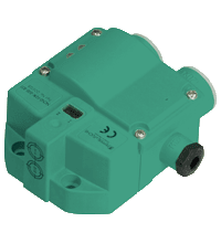 PEPPERL + FUCHS FA - Sensore induttivo NCN3-F31K-B3B-B31.