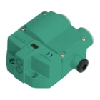 PEPPERL + FUCHS FA - Sensore induttivo NCN3-F31K-B3B-B31.