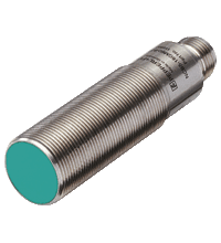 PEPPERL + FUCHS FA - Sensore induttivo NCB5-18GM60-B3B-V1.