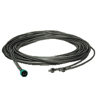 PEPPERL + FUCHS FA - Fibra ottica in vetro LME 18-2,3-10,0-K5.