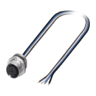 PEPPERL + FUCHS FA - Prese V1-M16-500: connettori elettrici affidabili per impianti industriali e automazione.