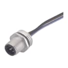 PEPPERL + FUCHS FA - Prese V1S-M16-500: connettori elettrici affidabili per impianti industriali.