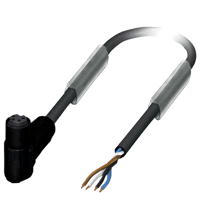 PEPPERL + FUCHS FA - Cavo femmina V31-WR-5M-PUR.