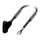PEPPERL + FUCHS FA - Cavo femmina V31-WR-5M-PUR.