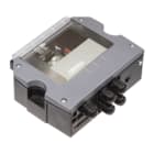 PEPPERL + FUCHS FA - Scatola di collegamento per scanner di codici a barre CBX500-KIT-B17.