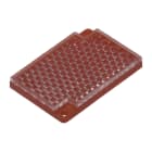 PEPPERL + FUCHS FA - Riflettore REF-H60-2: illuminazione potente e affidabile per interni ed esterni.