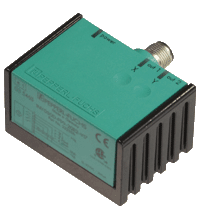 PEPPERL + FUCHS FA - Sensore di accelerazione ACY04-F99-2I-V15 per monitoraggio preciso e affidabile.