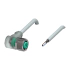 PEPPERL + FUCHS FA - Presa cavo schermata V1-W-A2-10M-PUR-ABG0.