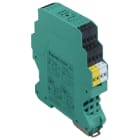 PEPPERL + FUCHS FA - Modulo sensore attuatore AS-Interface VBA-4E3A-KE-ZEJQ/E2L.