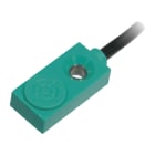 PEPPERL + FUCHS FA - Sensore induttivo NBB1.5-F79-E2-2M, ideale per rilevare oggetti metallici.