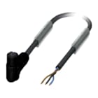 PEPPERL + FUCHS FA - Cavo femmina V3-WR-5M-PUR, ideale per connessioni affidabili e durature.