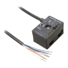 PEPPERL + FUCHS FA - Modulo sicurezza AS-Interface VAA-2E1A-G10-SAJ/EA2J-1M.