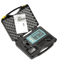 PEPPERL + FUCHS FA - AS-Interface palmare con accessorio VBP-HH1-V3.0-KIT.