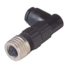 PEPPERL + FUCHS FA - Connettore femmina collegabile sul campo V31-WM-MQ.