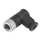 PEPPERL + FUCHS FA - Connettore femmina collegabile sul campo V31-WM.