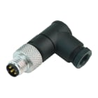 PEPPERL + FUCHS FA - Connettore maschio collegabile sul campo per V3S-WM.