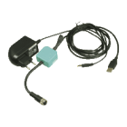 PEPPERL + FUCHS FA - Unità cavo PCV-KBL-V19-STR-USB.