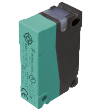 PEPPERL + FUCHS FA - Sensore induttivo NBN8-F1-A0-V31.