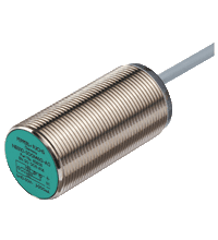 PEPPERL + FUCHS FA - Sensore induttivo NEB22-30GM60-E0.