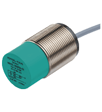 PEPPERL + FUCHS FA - Sensore induttivo NEN40-30GM60-E2.
