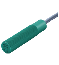 PEPPERL + FUCHS FA - Sensore induttivo NBN8-18GK60-E2-10M.