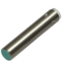 PEPPERL + FUCHS FA - Sensore induttivo NEB6-12GM50-E2-V1.