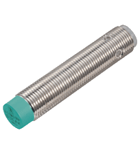 PEPPERL + FUCHS FA - Sensore induttivo NEN10-12GM50-E1-V1.
