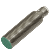 PEPPERL + FUCHS FA - Sensore induttivo NEB12-18GM50-E1-V1.