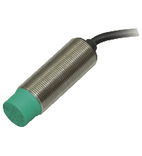 PEPPERL + FUCHS FA - Sensore induttivo NEN20-18GM50-E2.