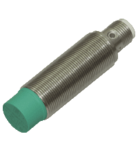 PEPPERL + FUCHS FA - Sensore induttivo NEN20-18GM50-E0-V1.