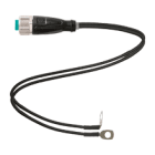 PEPPERL + FUCHS FA - Cavo di collegamento a Y V1-GY-1M/1,5M-PUR-TAP.