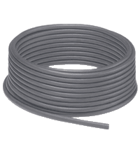 PEPPERL + FUCHS FA - Cavo grezzo CBL PUR ABG GY 08x025 100M