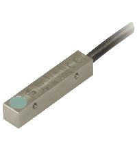 PEPPERL + FUCHS FA - Sensore induttivo NBB0,8-F141-E2.