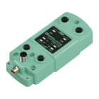 PEPPERL + FUCHS FA - Unità di valutazione RFID IC KP2 2HB21 2V1D.