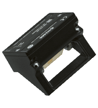 PEPPERL + FUCHS FA - Specchio oscillante OM-VB14N, ideale per ogni ambiente.