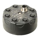 PEPPERL + FUCHS FA - Scatola derivazione AS-Interface VAZ-2T8-G11-V1.