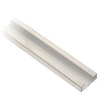 PEPPERL + FUCHS FA - Bordo di sicurezza PSE4-ALU-02, protezione affidabile per ambienti industriali.
