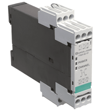 PEPPERL + FUCHS FA - Unità di controllo di sicurezza PSE4-SC-01.