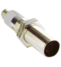 PEPPERL + FUCHS - Puntatore laser M18-2500-RT-LAS-P/92.