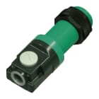 PEPPERL + FUCHS FA - Sensore capacitivo CBB10-30GKK-W.