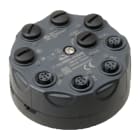 PEPPERL + FUCHS FA - Modulo analogico AS-Interface VBA-4E-G11-IF: VBA-4E-G11-I-F.