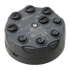 PEPPERL + FUCHS FA - Modulo analogico AS-Interface VBA-4E-G11-IF: VBA-4E-G11-I-F.