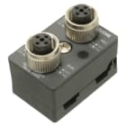 PEPPERL + FUCHS FA - Scatola derivazione AS-Interface VAZ-2T2-FK-G10-V1.