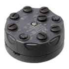 PEPPERL + FUCHS FA - Modulo analogico AS-Interface VBA-2A-G11-IF VBA-2A-G11-I-F.