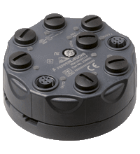 PEPPERL + FUCHS - Modulo analogico AS-Interface VBA-2A-G11-IF VBA-2A-G11-I-F.