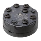 PEPPERL + FUCHS FA - Modulo analogico AS-Interface VBA-2A-G11-IF VBA-2A-G11-I-F.