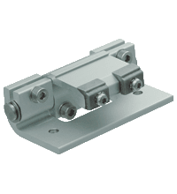 PEPPERL + FUCHS FA - Ausilio montaggio OMH-SLCT-05.